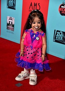 Jyoti Amge